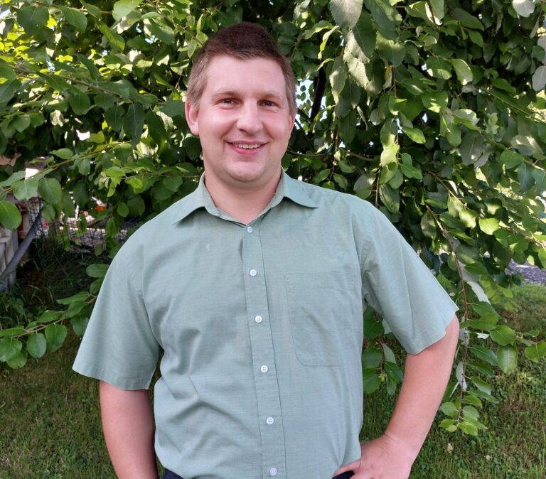 Allenspach Kran Julian